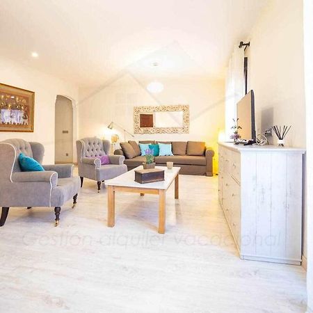Luanco 11 Apartamento Centro De Хихон Экстерьер фото