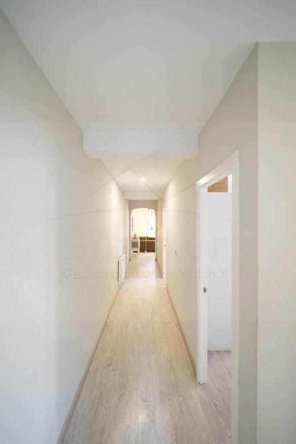 Luanco 11 Apartamento Centro De Хихон Экстерьер фото